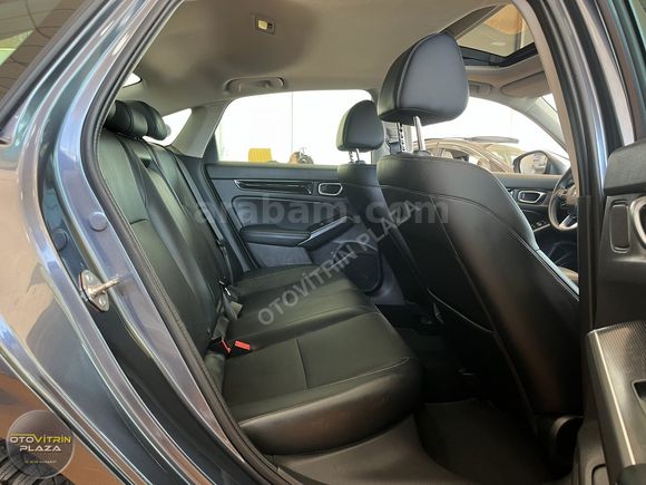 2023 MODEL HONDA CİVİC SEDAN 1.5 182 AT EXECUTİVE PLUS
