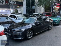 2022 EXECUTİVE PLUS 1.5 VTEC 182BG HATASIZ BOYASIZ TRAMERSİZ