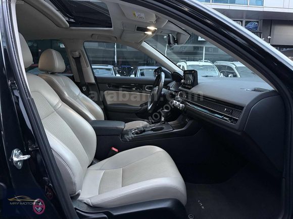 2022 EXECUTİVE PLUS 1.5 VTEC 182BG HATASIZ BOYASIZ TRAMERSİZ