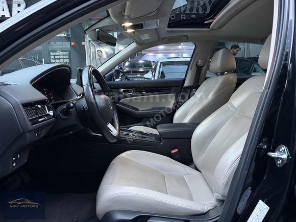 2022 EXECUTİVE PLUS 1.5 VTEC 182BG HATASIZ BOYASIZ TRAMERSİZ