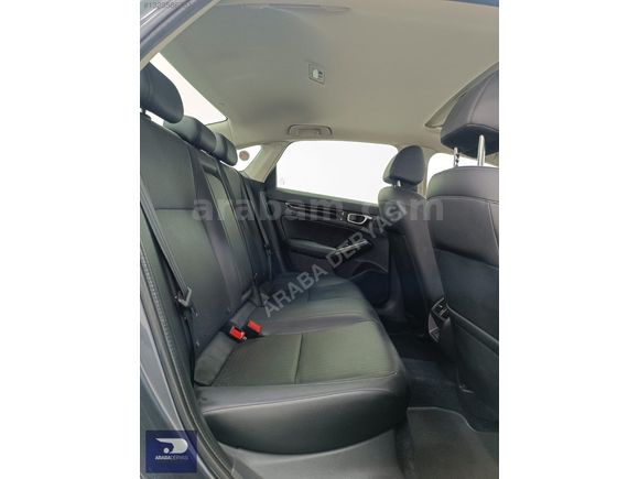 ""DERYA GRUP'tan""2022 HONDA CIVIC 1.5 VTEC EXECUTİVE PLUS