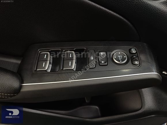 ""DERYA GRUP'tan""2022 HONDA CIVIC 1.5 VTEC EXECUTİVE PLUS
