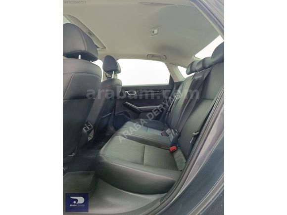 ""DERYA GRUP'tan""2022 HONDA CIVIC 1.5 VTEC EXECUTİVE PLUS