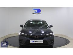 ""DERYA GRUP'tan""2022 HONDA CIVIC 1.5 VTEC EXECUTİVE PLUS