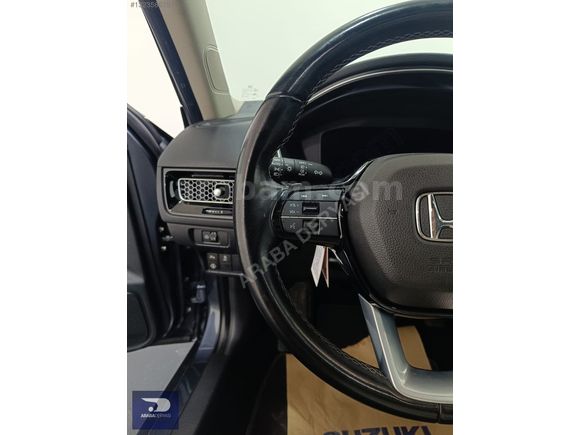 ""DERYA GRUP'tan""2022 HONDA CIVIC 1.5 VTEC EXECUTİVE PLUS