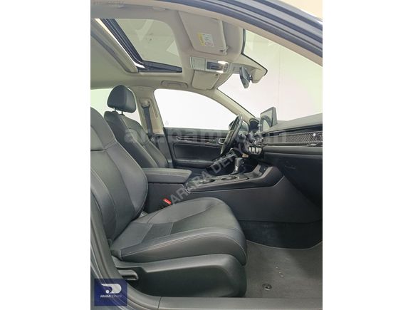 ""DERYA GRUP'tan""2022 HONDA CIVIC 1.5 VTEC EXECUTİVE PLUS