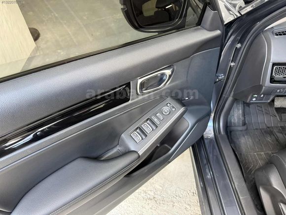 2024 ÇIKIŞLI GARANTİLİ 1.5 VTEC EXECUTİVE PLUS 68 BİNDE