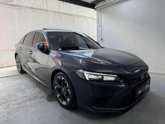 2024 ÇIKIŞLI GARANTİLİ 1.5 VTEC EXECUTİVE PLUS 68 BİNDE