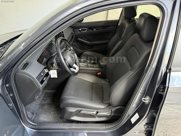 2024 ÇIKIŞLI GARANTİLİ 1.5 VTEC EXECUTİVE PLUS 68 BİNDE
