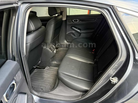 2024 ÇIKIŞLI GARANTİLİ 1.5 VTEC EXECUTİVE PLUS 68 BİNDE