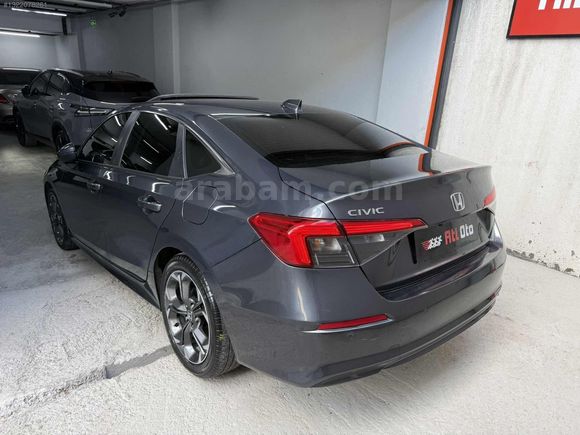 2024 ÇIKIŞLI GARANTİLİ 1.5 VTEC EXECUTİVE PLUS 68 BİNDE