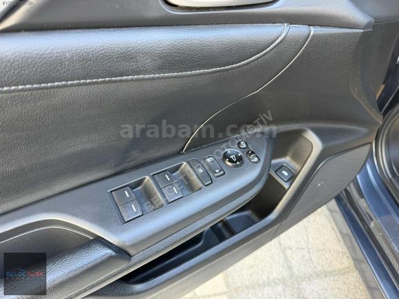 2020 MODEL 112.000 KMDE HATASIZ BOYASIZ 1.5TURBO EXECUTİVE PLUS