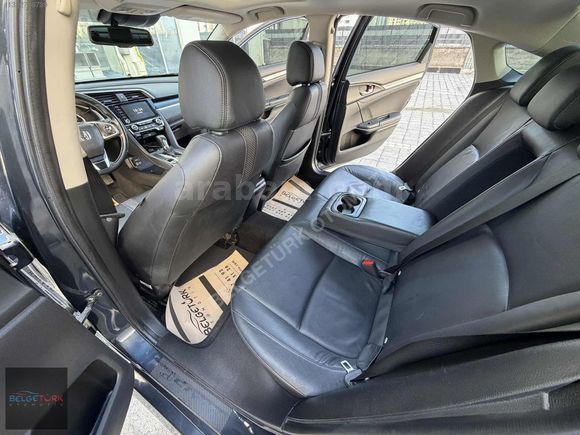 2020 MODEL 112.000 KMDE HATASIZ BOYASIZ 1.5TURBO EXECUTİVE PLUS