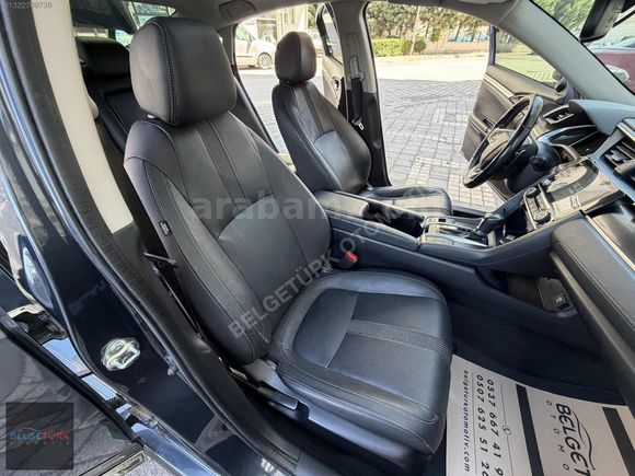 2020 MODEL 112.000 KMDE HATASIZ BOYASIZ 1.5TURBO EXECUTİVE PLUS