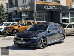 2020 MODEL 112.000 KMDE HATASIZ BOYASIZ 1.5TURBO EXECUTİVE PLUS