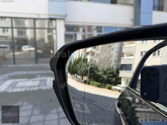 2020 MODEL 112.000 KMDE HATASIZ BOYASIZ 1.5TURBO EXECUTİVE PLUS