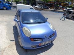 Sahibinden Nissan Micra 1.2 Tekna 2004 Model Mersin