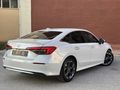 İDEAL OTOMOTİV'DEN HONDA CİVİC SERVİS BAKIMLI 45 BİN KM
