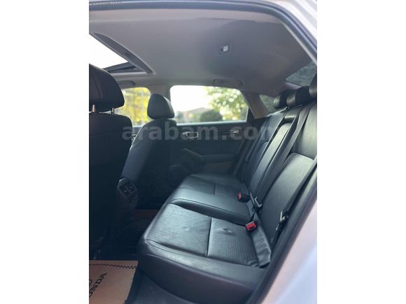İDEAL OTOMOTİV'DEN HONDA CİVİC SERVİS BAKIMLI 45 BİN KM