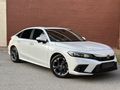 İDEAL OTOMOTİV'DEN HONDA CİVİC SERVİS BAKIMLI 45 BİN KM