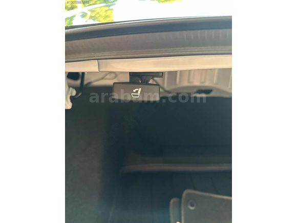 İDEAL OTOMOTİV'DEN HONDA CİVİC SERVİS BAKIMLI 45 BİN KM