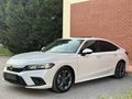 İDEAL OTOMOTİV'DEN HONDA CİVİC SERVİS BAKIMLI 45 BİN KM