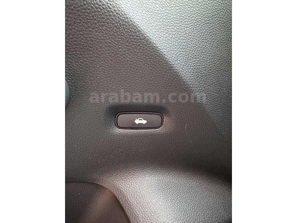 İDEAL OTOMOTİV'DEN HONDA CİVİC SERVİS BAKIMLI 45 BİN KM
