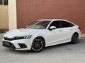 İDEAL OTOMOTİV'DEN HONDA CİVİC SERVİS BAKIMLI 45 BİN KM