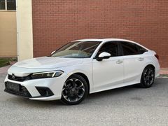 İDEAL OTOMOTİV'DEN HONDA CİVİC SERVİS BAKIMLI 45 BİN KM