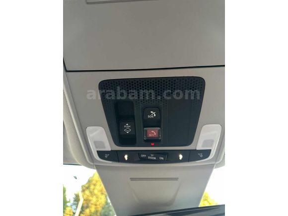 İDEAL OTOMOTİV'DEN HONDA CİVİC SERVİS BAKIMLI 45 BİN KM