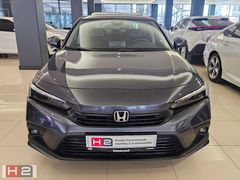 ÇAMKIRAN H2 GAZİEMİR'den2023 Honda Civic 1.5 T Exe Plus 182 hp