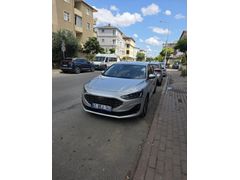 Sahibinden Ford Focus 1.5 EcoBlue Titanium Stil 2023 Model Kocaeli