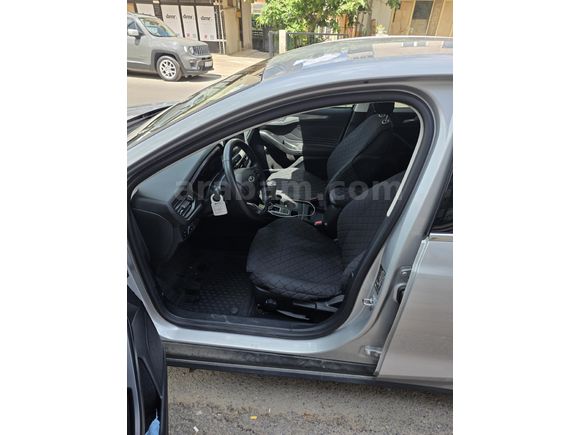 Sahibinden Ford Focus 1.5 EcoBlue Titanium Stil 2023 Model Kocaeli