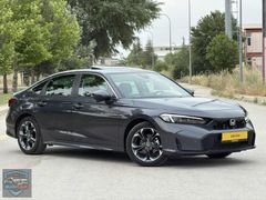 HATASIZ-2025-HONDA-CIVIC-6001 KM-182 HP-SIFIR NEYSE BUDA O