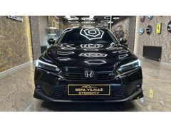 SEFA YILMAZ'DAN 2024 CIVIC 1.5 VTEC TURBO EXECUTİVE PLUS