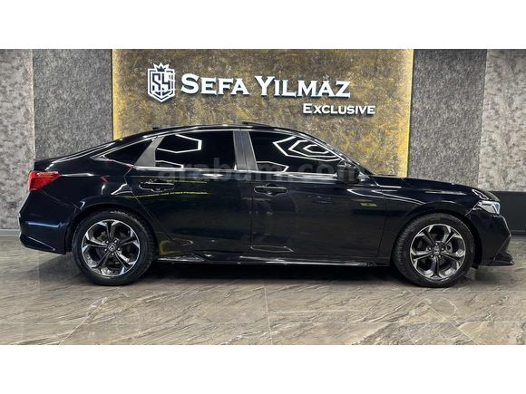 SEFA YILMAZ'DAN 2024 CIVIC 1.5 VTEC TURBO EXECUTİVE PLUS