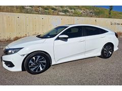 Sahibinden Honda Civic 1.6i VTEC Elegance 2018 Model Ankara 106.000 km Beyaz