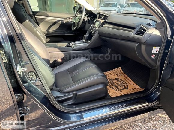 Honda Plaza Bora'dan 1.5 EXECUTİVE PLUS 182 PS-HATASIZ