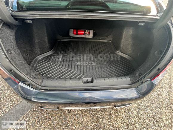 Honda Plaza Bora'dan 1.5 EXECUTİVE PLUS 182 PS-HATASIZ
