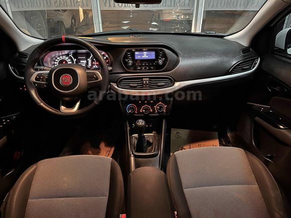 YEŞILBAŞ OTOMOTİV'den/2018model/88binkm/hatasız/EGEA