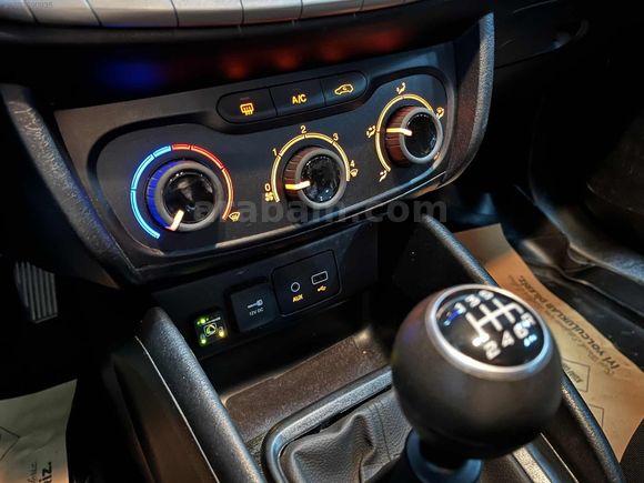 YEŞILBAŞ OTOMOTİV'den/2018model/88binkm/hatasız/EGEA