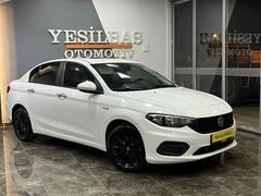 YEŞILBAŞ OTOMOTİV'den/2018model/88binkm/hatasız/EGEA