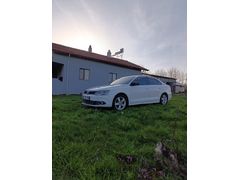 Sahibinden Volkswagen Jetta 1.6 TDi Comfortline 2013 Model