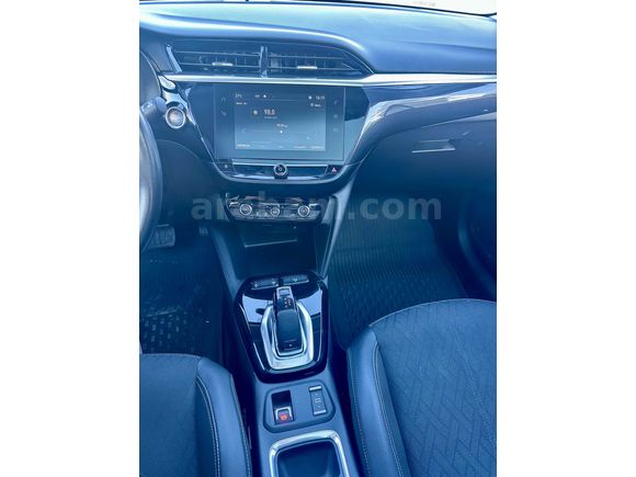 Sahibinden Opel Corsa 1.2 T Ultimate 2020 Model 