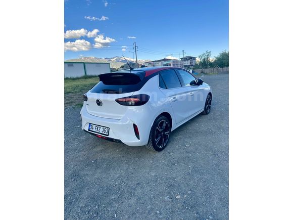 Sahibinden Opel Corsa 1.2 T Ultimate 2020 Model 
