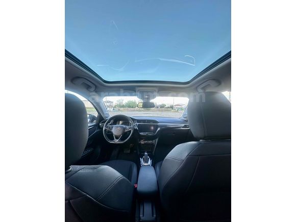 Sahibinden Opel Corsa 1.2 T Ultimate 2020 Model 