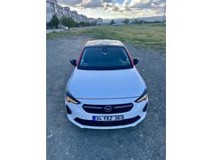 Sahibinden Opel Corsa 1.2 T Ultimate 2020 Model 