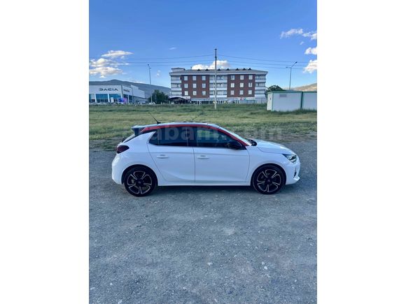 Sahibinden Opel Corsa 1.2 T Ultimate 2020 Model 