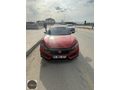 HONDA CİVİC RS