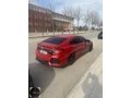HONDA CİVİC RS